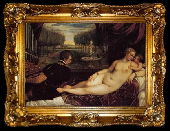 framed  unknow artist Sexy body, female nudes, classical nudes 124, ta009-2